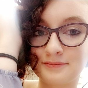 Meet your Posher, Kassidy